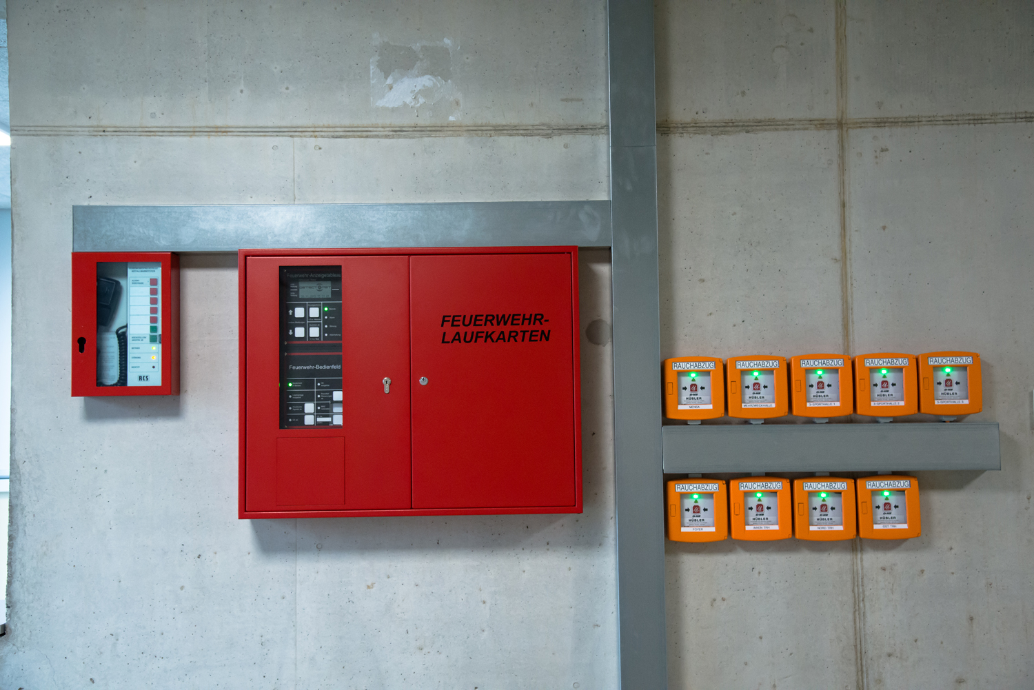 Dörner Elektrotechnik