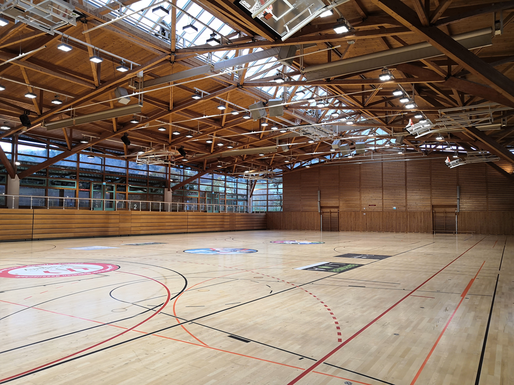 Brühlhalle