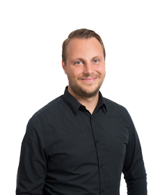 Sascha Hoffmann